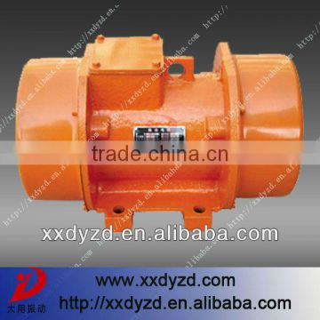 YZS Fully enclosed horizontal vibration motor