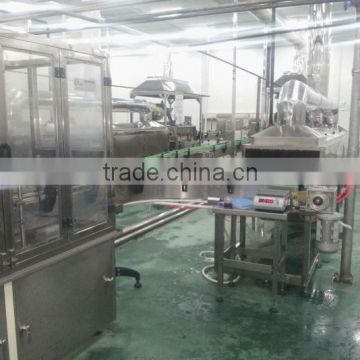 Automatic Mushroom Canned Food Production Line