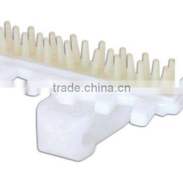 7100G Flexible Cleated Conveyor Chains photo-2