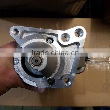 Starter Motor for RENAULT 9 INDIEL (field Coils) Part No.: 35259740 photo-3