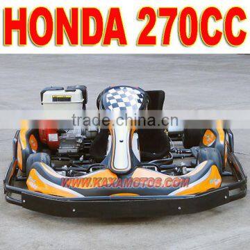 9HP 270cc Go Kart Car Prices photo-3
