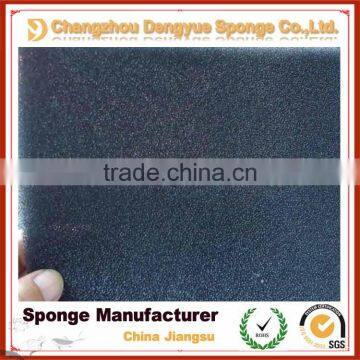 Industrial Part Filter Sponge Breathable Coarse Efficiency Filter Foam photo-2