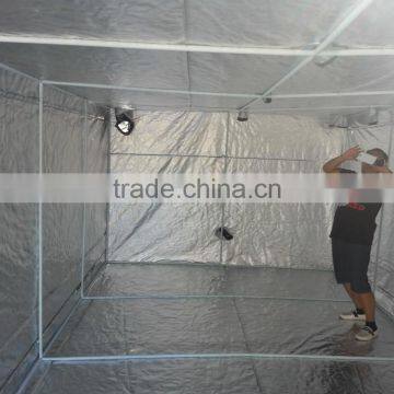 Large Size manufacturer hydroponic hydroponic grow tent