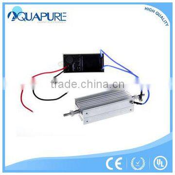 Aquapure 700mg ozone module german tech ozone cell pro small ozone generator on sale