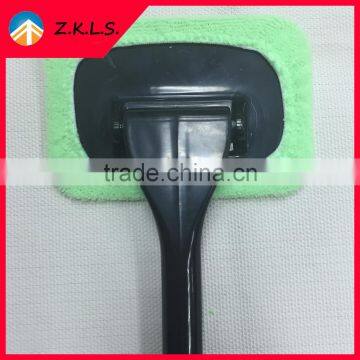 Auto Car Window Shields Microfiber Rotary Wash Brush photo-4