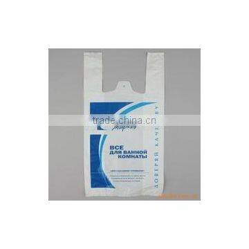 Shopping Plastic Bag Manufacturer photo-4