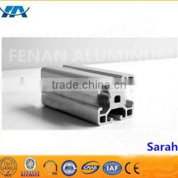 Flow-line/Assembly Line/Pipe Line Aluminium Profile China photo-3