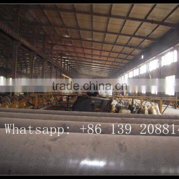 China Pipe Manufacturer Api 5l Grade X52 Carbon Steel Pipe 14 Inch photo-5