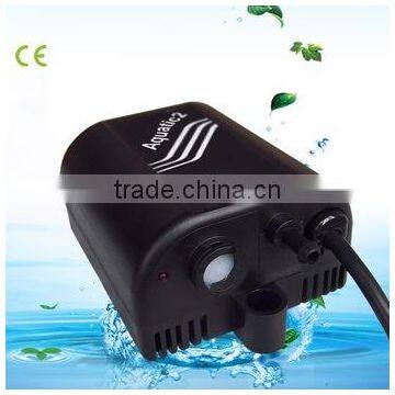 300mg/h Ozone Capacity Ozone Genrator for Bathtub photo-2