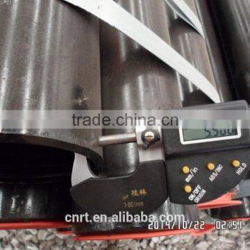 API 5L Gr.B,X42,X46,X52,X56,X60 PSL1 ERW Carbon Steel Welded Pipe For Oil And Gas photo-3