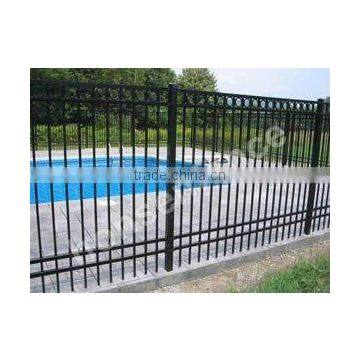 Ornamental fence(15 years factory)