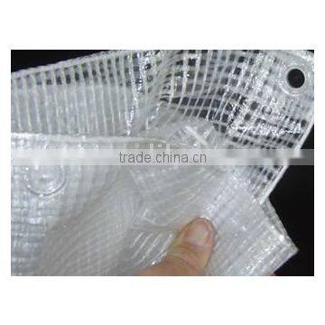 Vapor Barrier Used for Sunrooms or Greenhouse