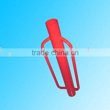 manual fence post driver hammer
