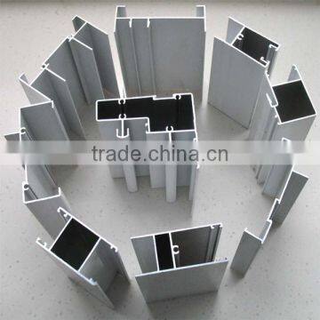 OEM High Performance Factory Aluminium Profile photo-2