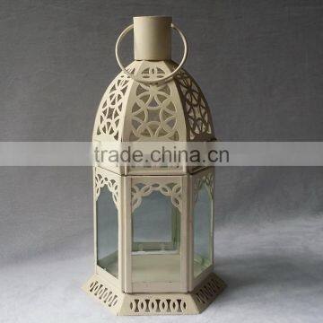 Bulk Metal Moroccan Lantern photo-1