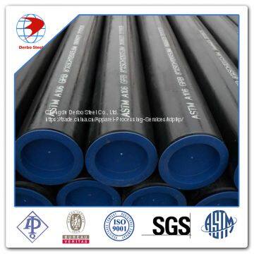SCH10S EFW STAINLESS STEEL PIPE ASTM A358 GR.316L photo-4