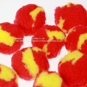 Decoration Pompom for Seasonal Fair photo-2