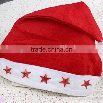 Classical Flash Christmas Hat Xmas Cap photo-2