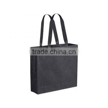Best Selling Promotional Colorful Recycle Non-woven Shopping Bag photo-6