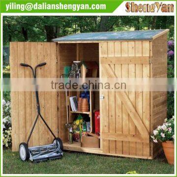 Wood Tools House , Garden Tool House photo-2