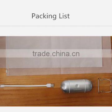 New Innovative Intelligent Mobile APP Shoe Deoderize Sterilizer, Active Oxygen Anion Smart Powerful Shoe Smell Remove Sterilizer photo-6