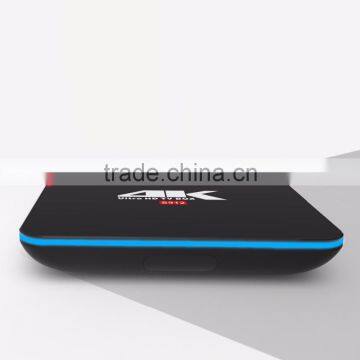 Android 6.0 Best Free Live Channels H96 Pro TV Box 2GB 3GB 16GB Kodi 16.1 Pre-installed 4K HD Free Porn Video TV Box photo-4