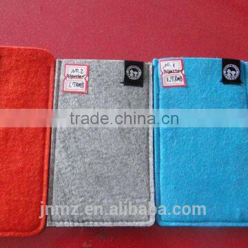 Wool Felt Bag for Shoping photo-2