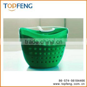 3 Tier Hanging Basket/ Shower Caddy photo-3