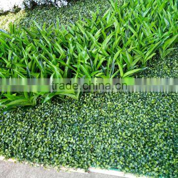 Decorative Artificial Plant Wall photo-4
