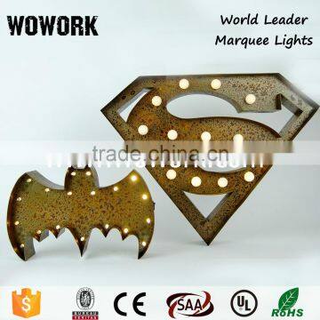 Vegas Lighted Sign by OEM photo-4