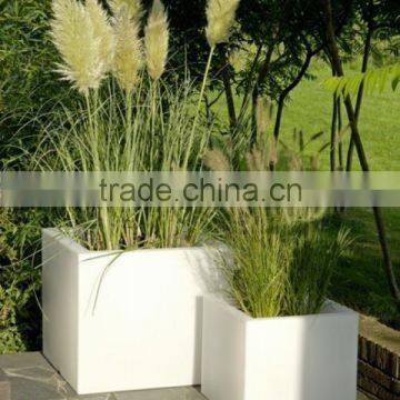 FO-9521 Cubic Outdoor LED Flower Pots for Decorate photo-2