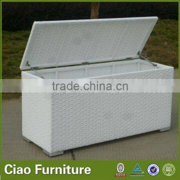 Black Color Garden Storage Box photo-6