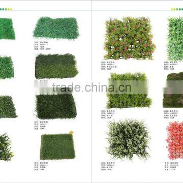 High Quality Artificial Lawn Field Grass for Sale photo-4