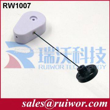 RW1007 Security Pull Box | Security Cable Retractors photo-3