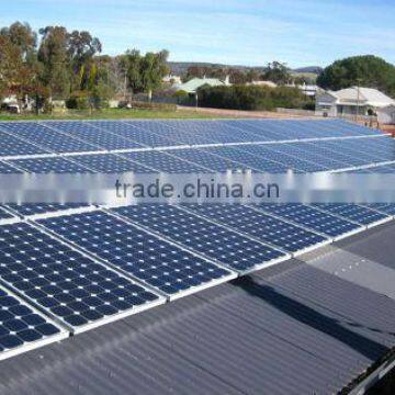 High Quality Grid Switch Solar Energy Battery BPS-4KW New Design photo-6