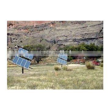 10kw Complete With Battery and Brackets Solar Power Supply Charger photo-5