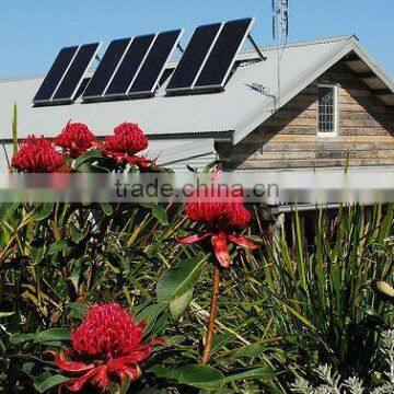 1000w High Efficiency Electric Car Solar Charger photo-2