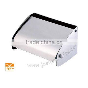 Stainless Steel Toilet Paperr Tissue Holder photo-4