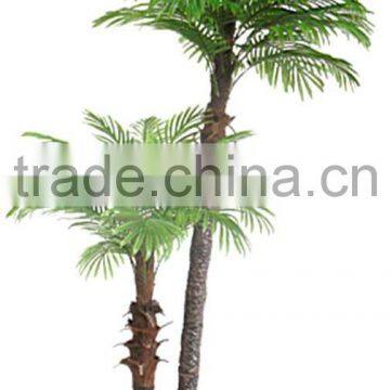 Brand Name Decorative Artificial Bonsai Tree Artificial Areca Palm photo-4