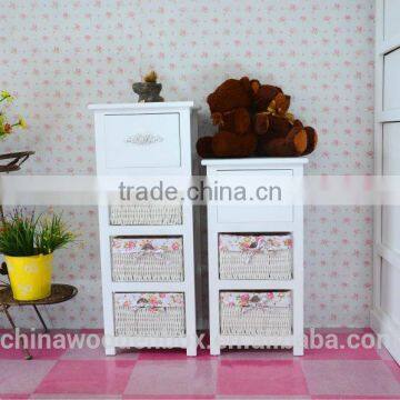 Wholesale Wooden Cabinet With Drawers photo-3
