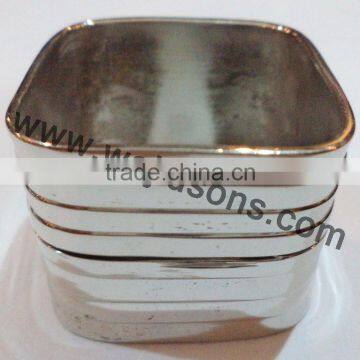 Beaded Napkin Ring Wholesale Bulk Wholesale Napkin Ring Glass Napkin Ring Wedding Napkin Rings photo-2