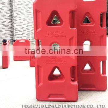 Rotomolded 2017 New Plastic 20 Liter Jerry Can With Jerry Can Holder photo-3