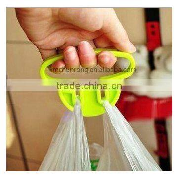 plastic shopping bag Hooks