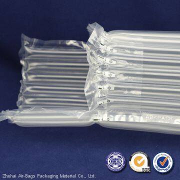 The Best Quality Air Bubble Roll Wrap Sheet Bag Plastic Air Bubble Packaging Bag China Factory for Wholesales photo-5
