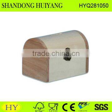 cheap wood money saving box wholesale