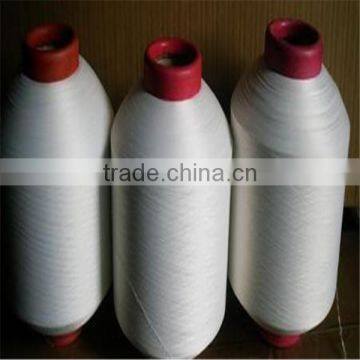 Excellent Elasticity Spandex Yarn RW Core Spun Yarn SD