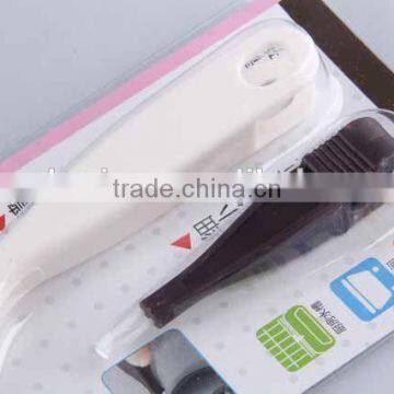 2PC Multi-function Cleaning Brush Set photo-3