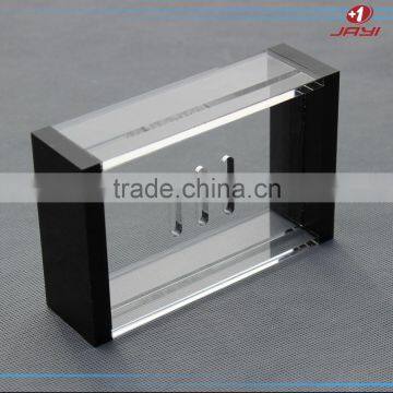 High Quality Custom OEM Plastic Bathroom Accessories photo-2