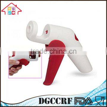 NBRSC Novelty Cherry Pitter Fruit Seed Remover Fruit Corer Kitchen Tools photo-2