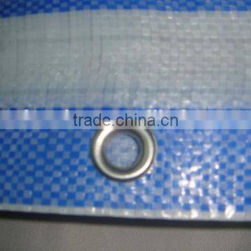 pe Tarpaulin for Pool/balcony/greenhouse Cover photo-4